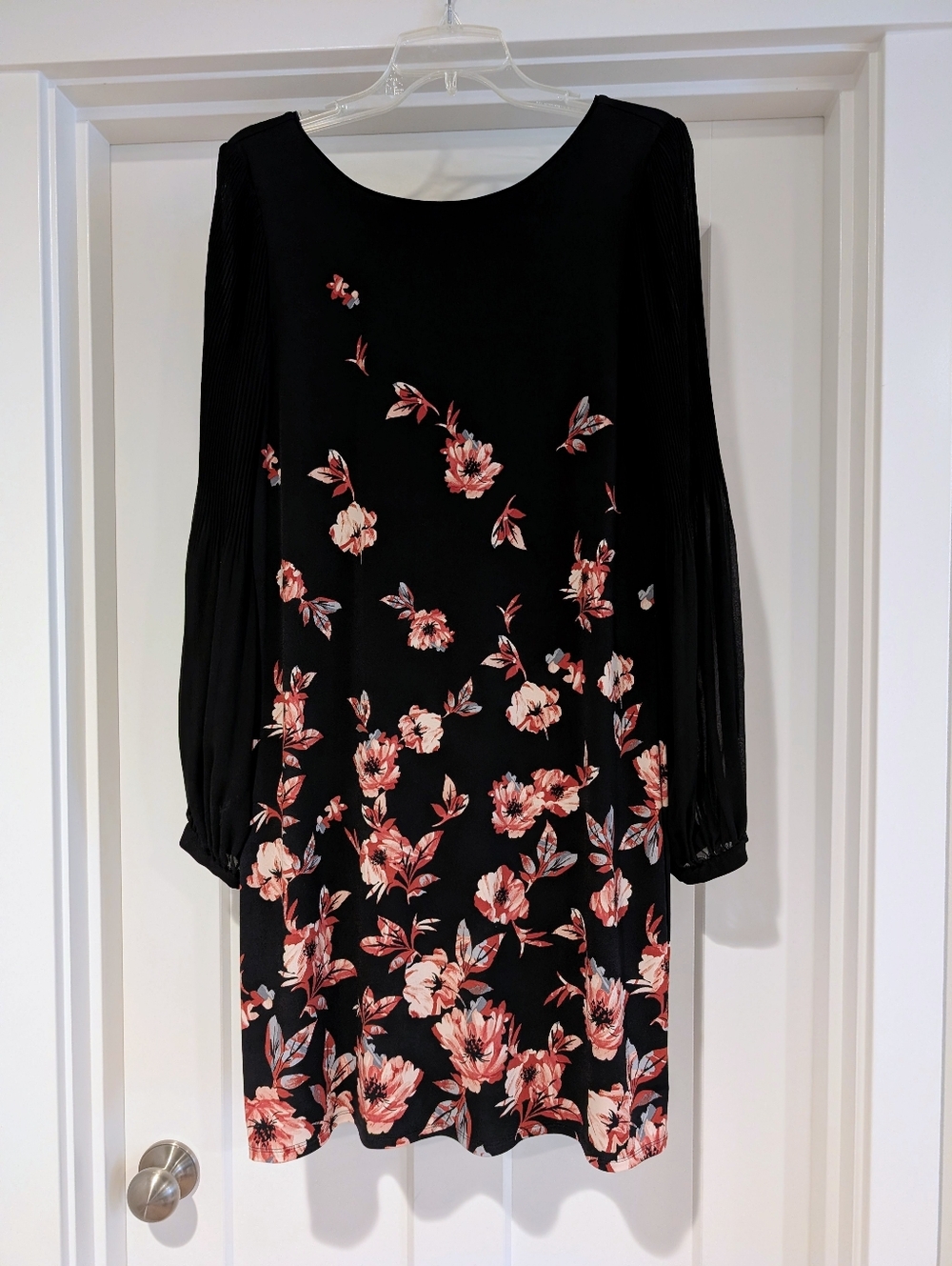 White House Black Market Dress